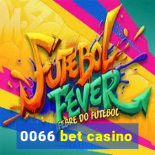 0066 bet casino